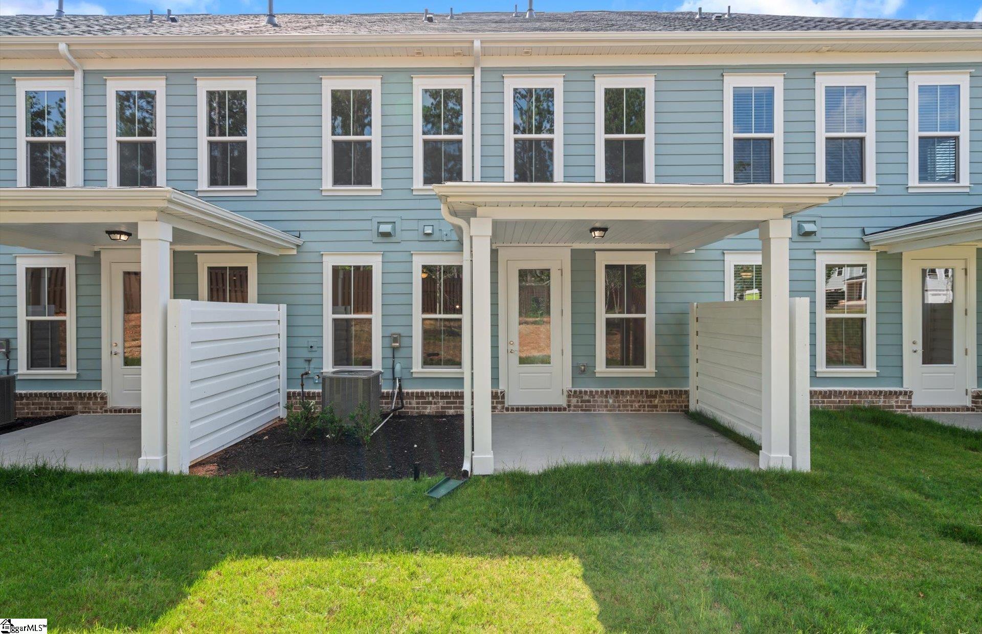 125 Gadwall Way UNIT Lot 42 Greenville, SC 29607