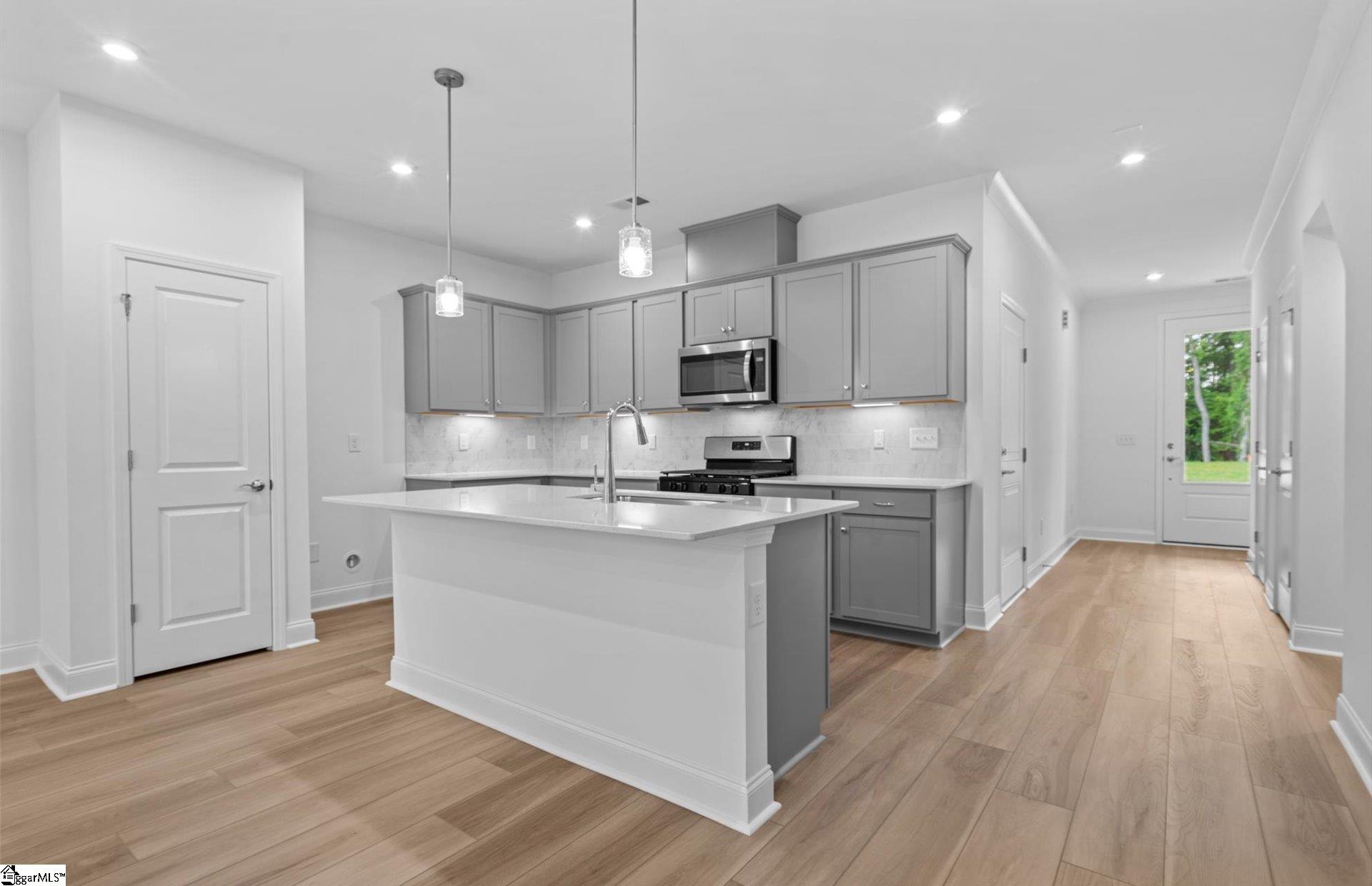 125 Gadwall Way UNIT Lot 42 Greenville, SC 29607