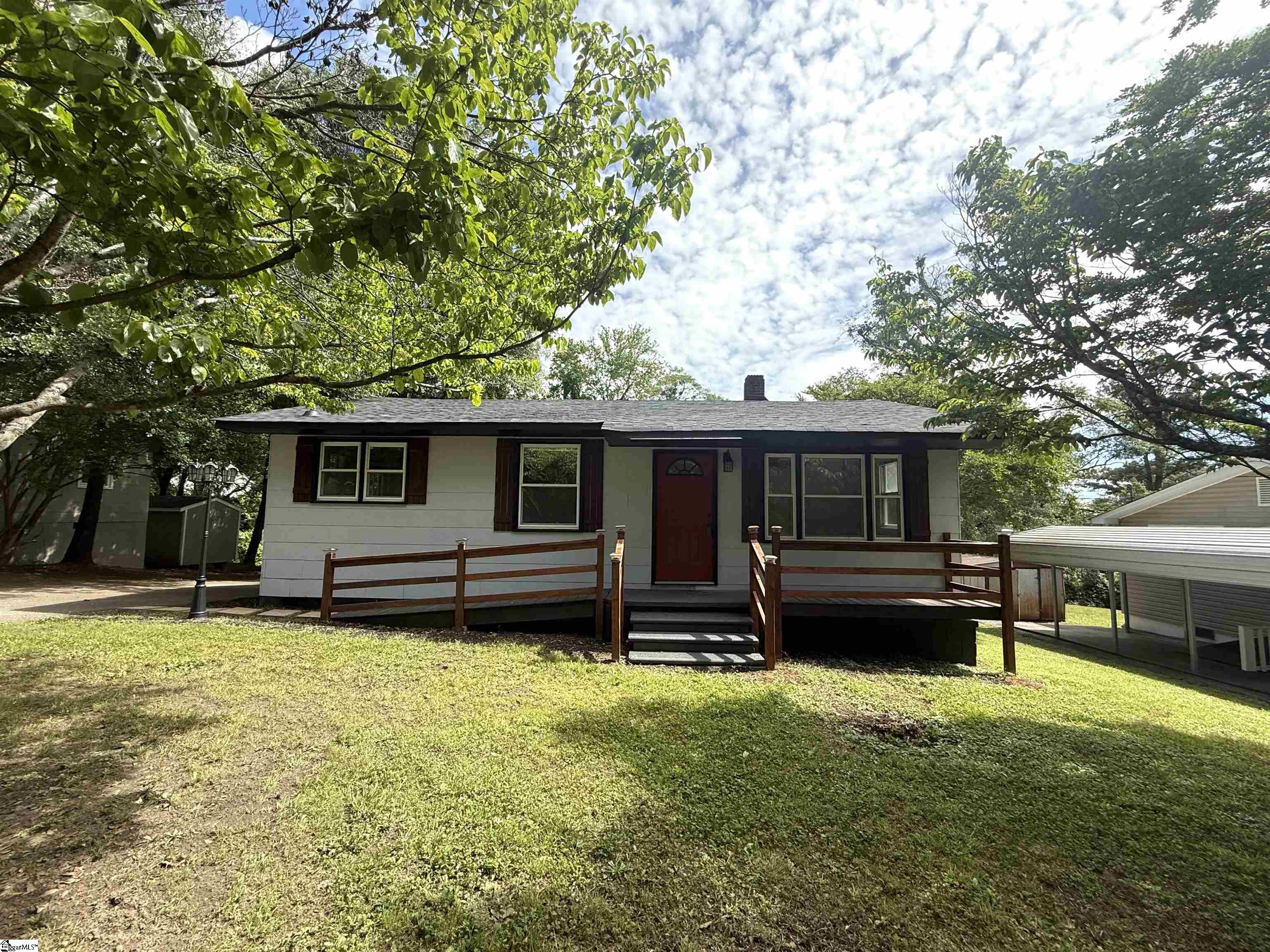 7 Pine Lane Inman, SC 29349