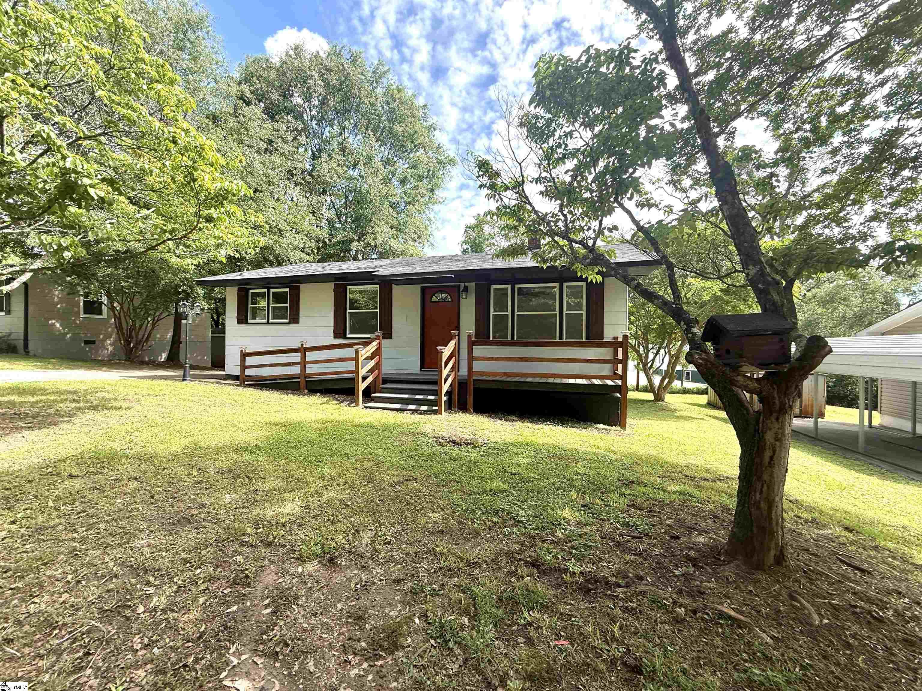 7 Pine Lane Inman, SC 29349