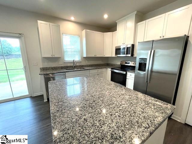 7 Country Dale Drive Greer, SC 29650