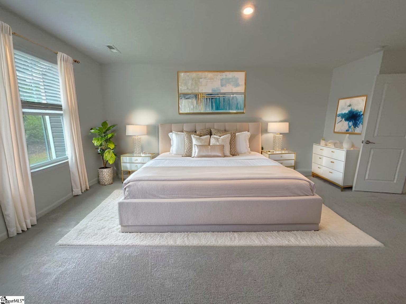 7 Country Dale Drive Greer, SC 29650