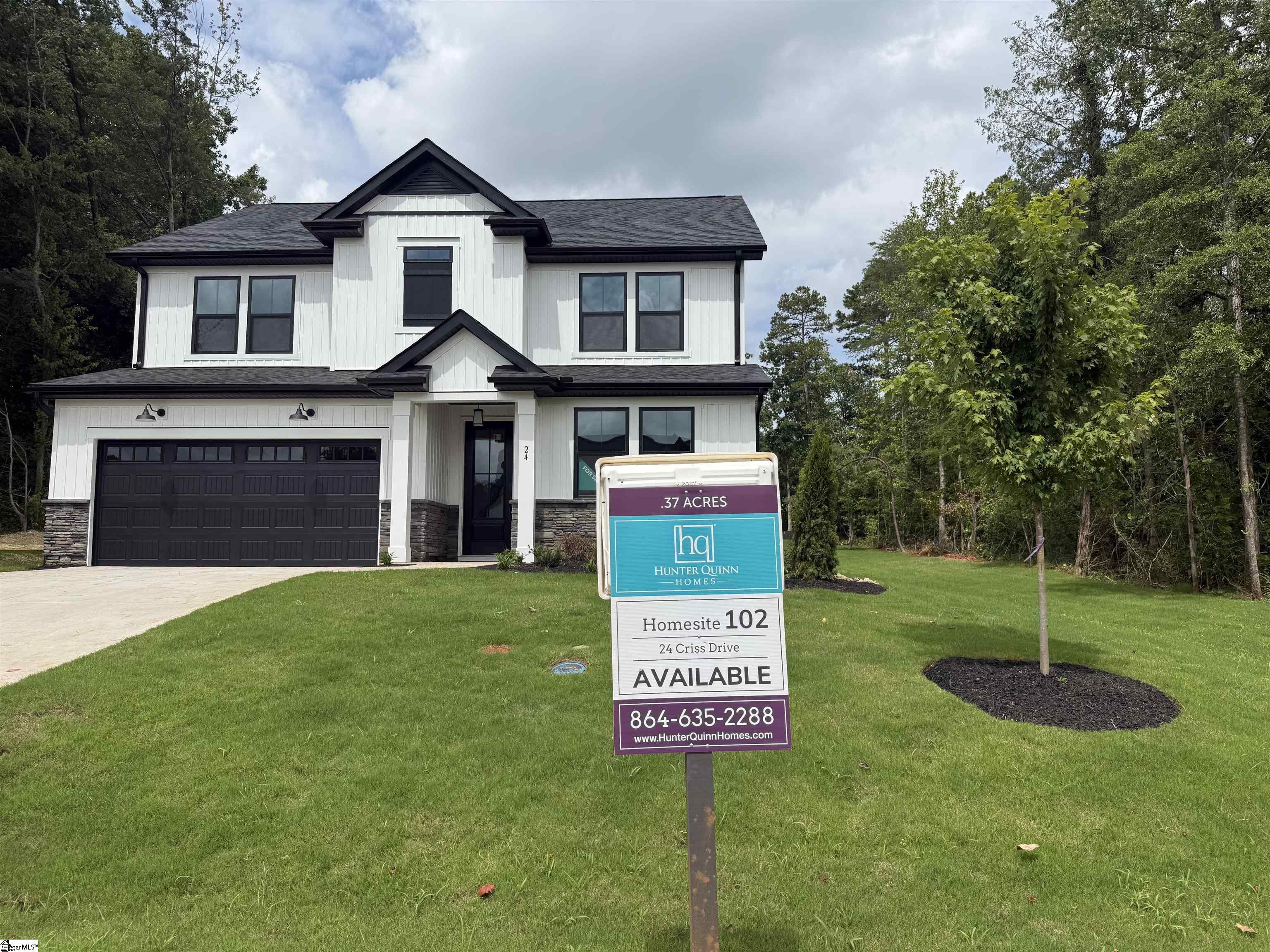 24 Criss Drive Piedmont, SC 29673