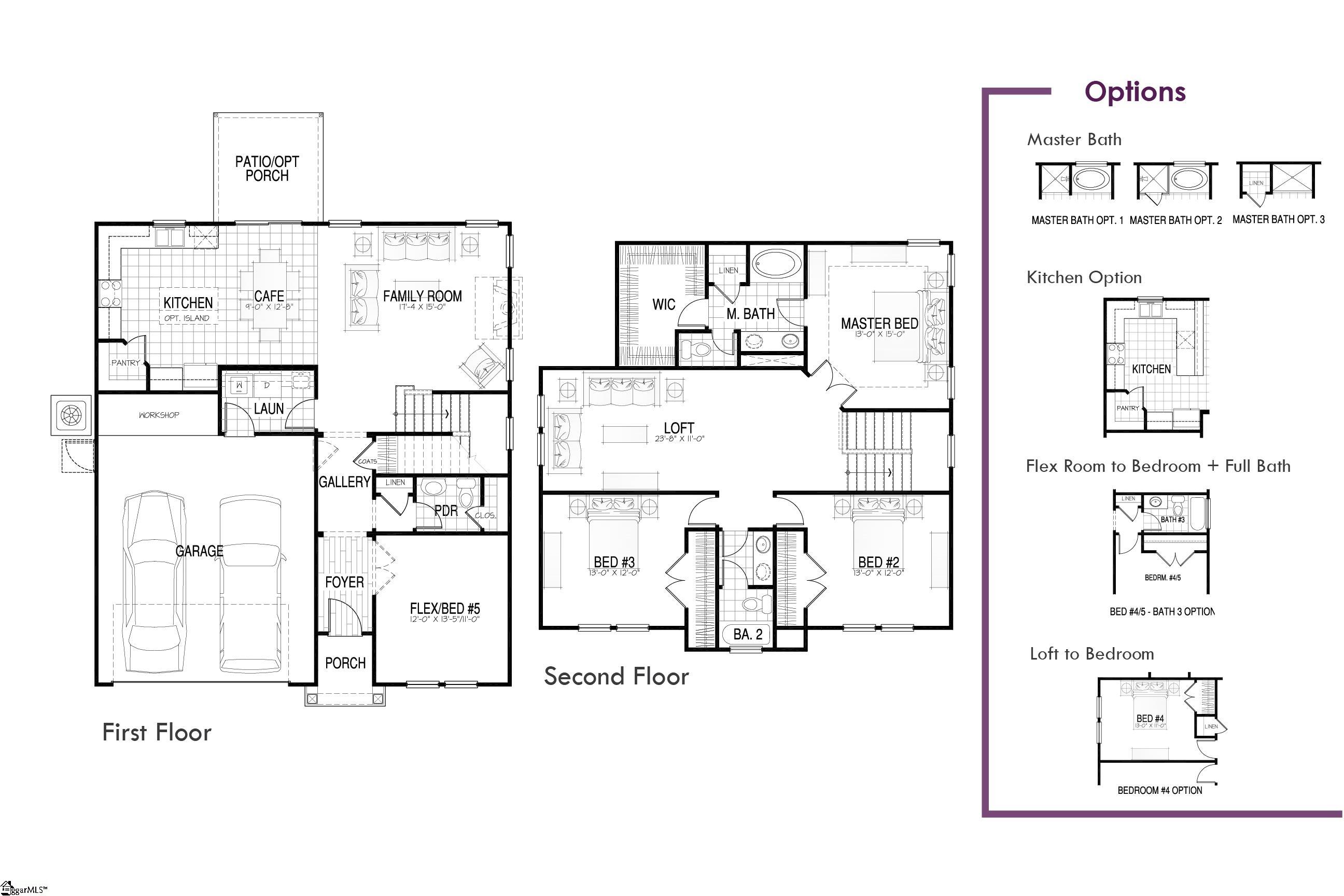 24 Criss Drive Piedmont, SC 29673