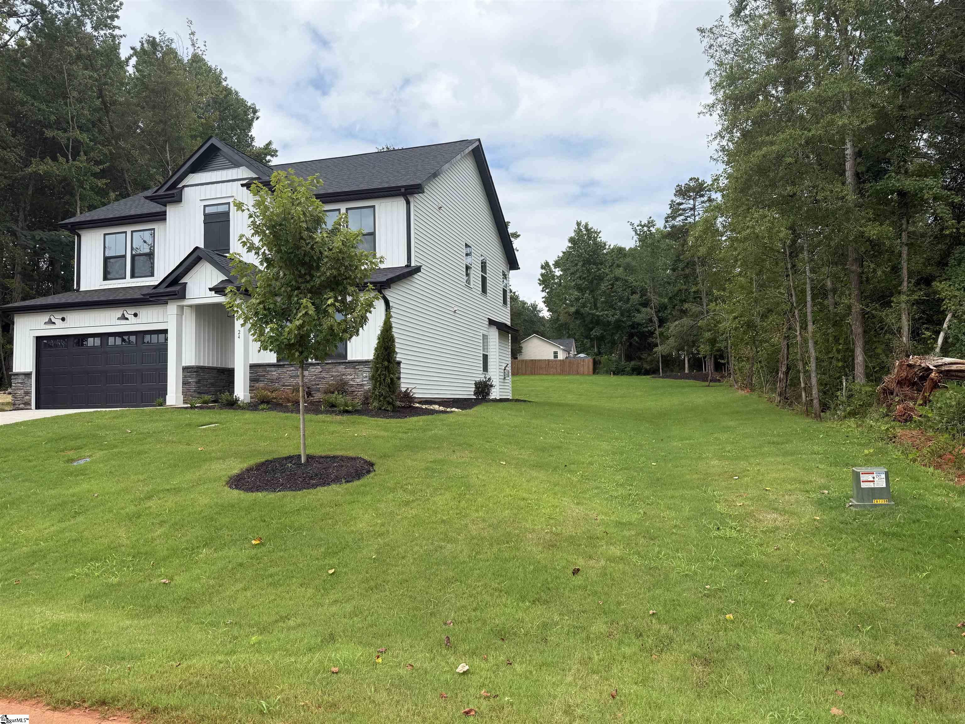 24 Criss Drive Piedmont, SC 29673