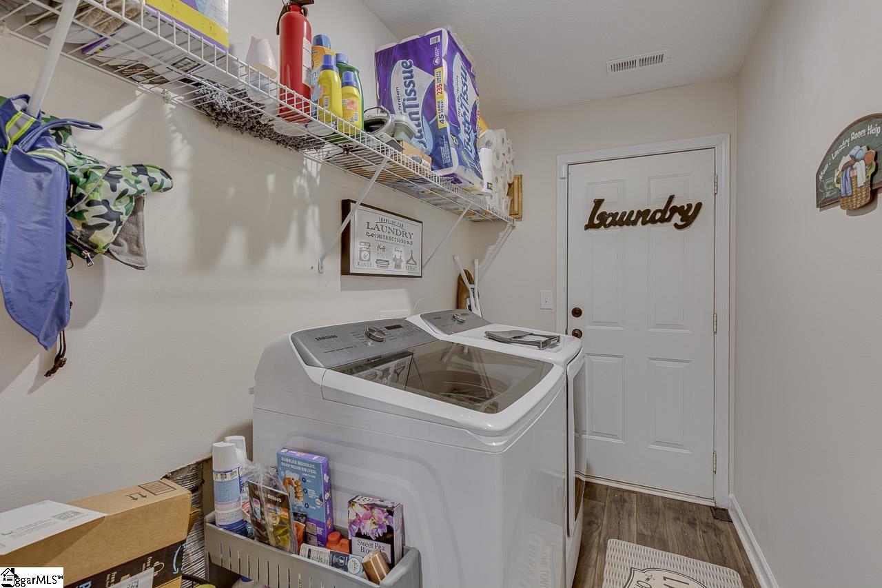3 Heatherfield Drive Simpsonville, SC 29680