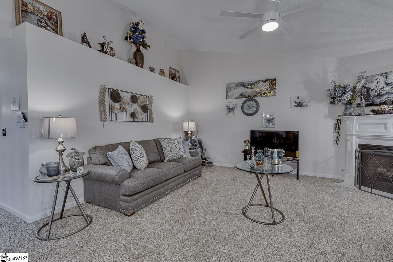 3 Heatherfield Drive Simpsonville, SC 29680