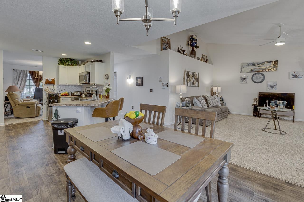 3 Heatherfield Drive Simpsonville, SC 29680