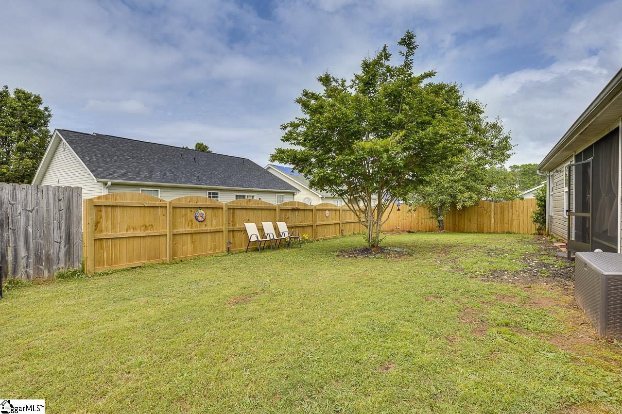 3 Heatherfield Drive Simpsonville, SC 29680