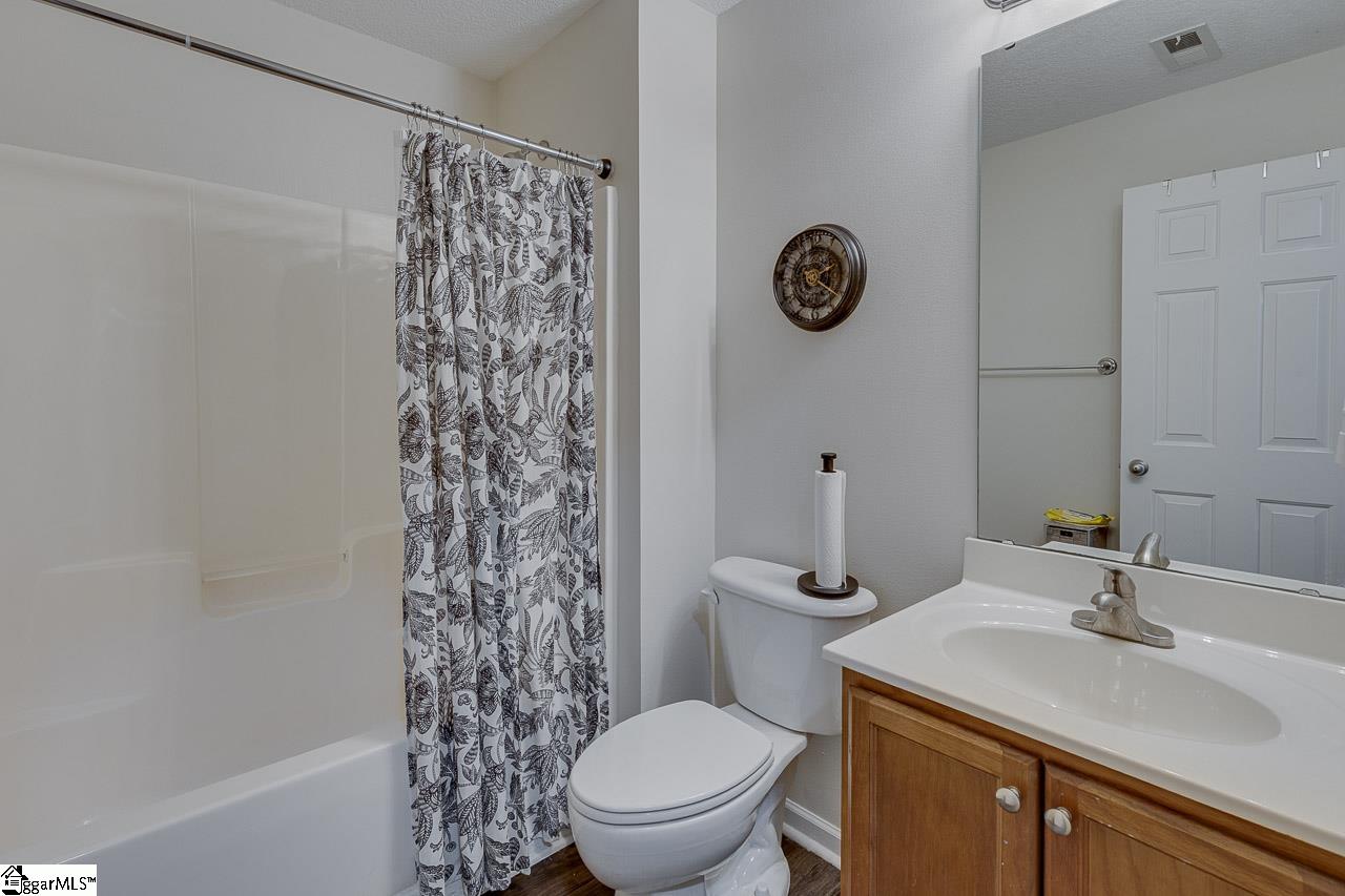 3 Heatherfield Drive Simpsonville, SC 29680