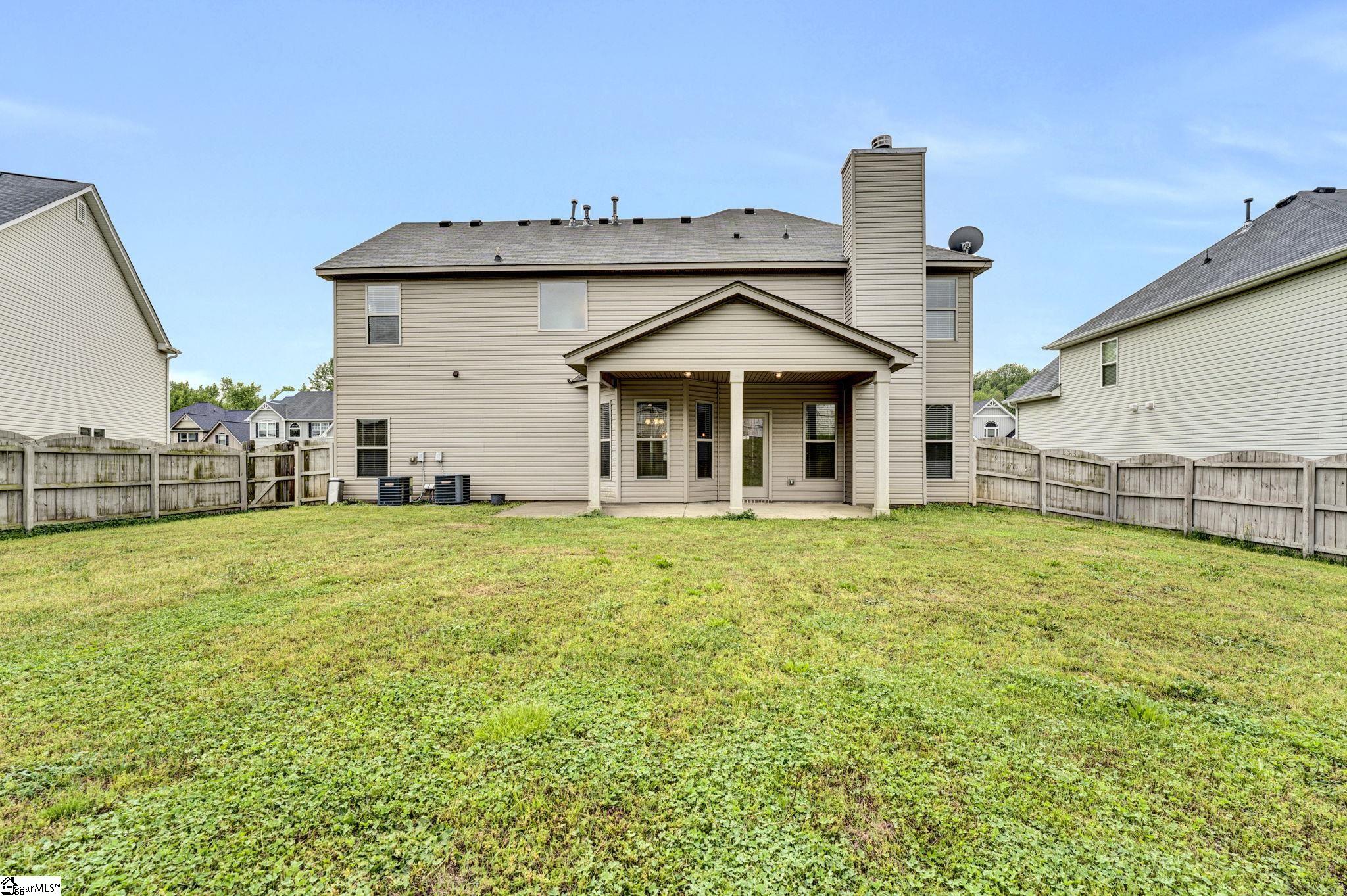 530 W Holloway Drive Woodruff, SC 29388