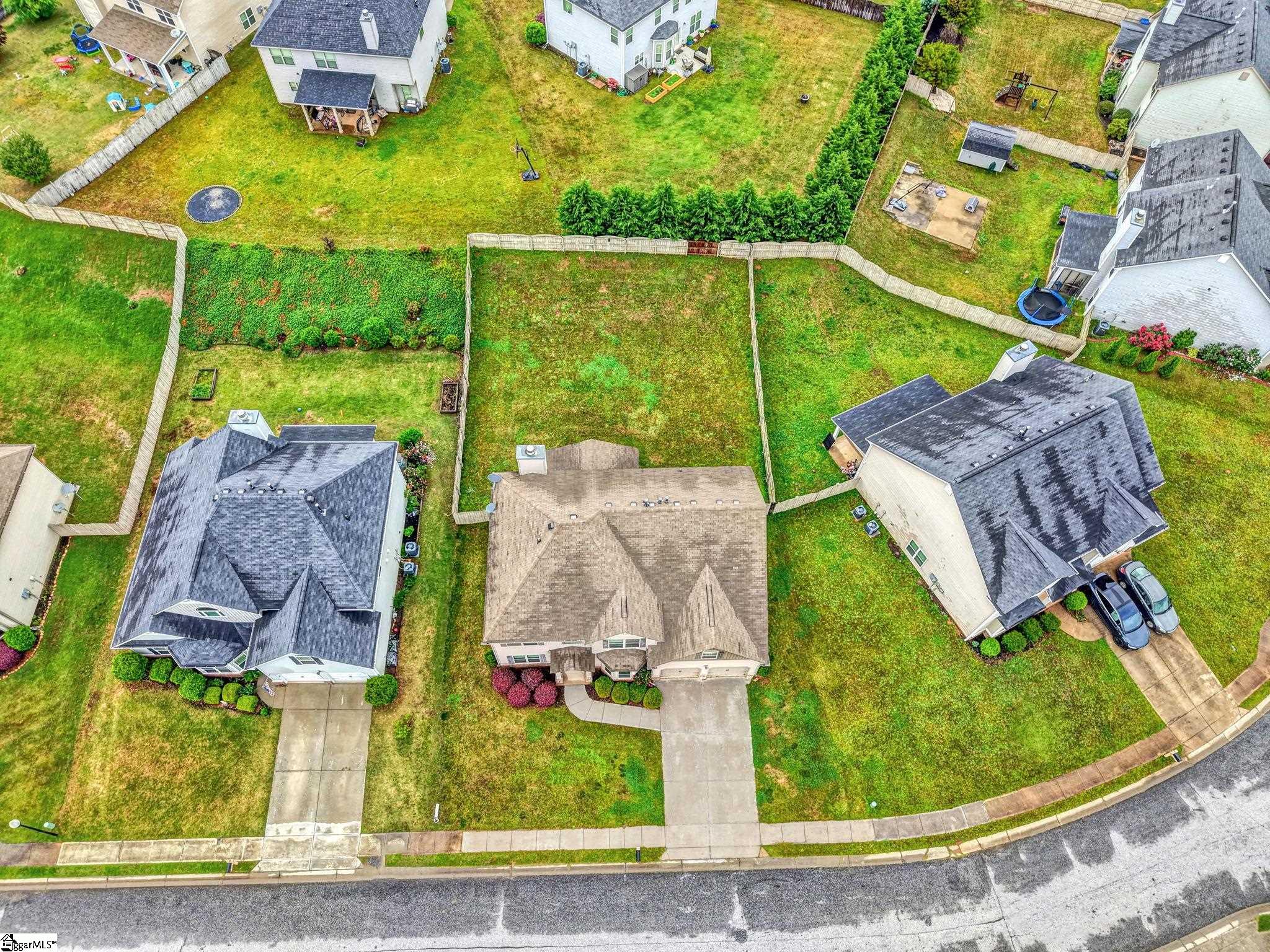 530 W Holloway Drive Woodruff, SC 29388