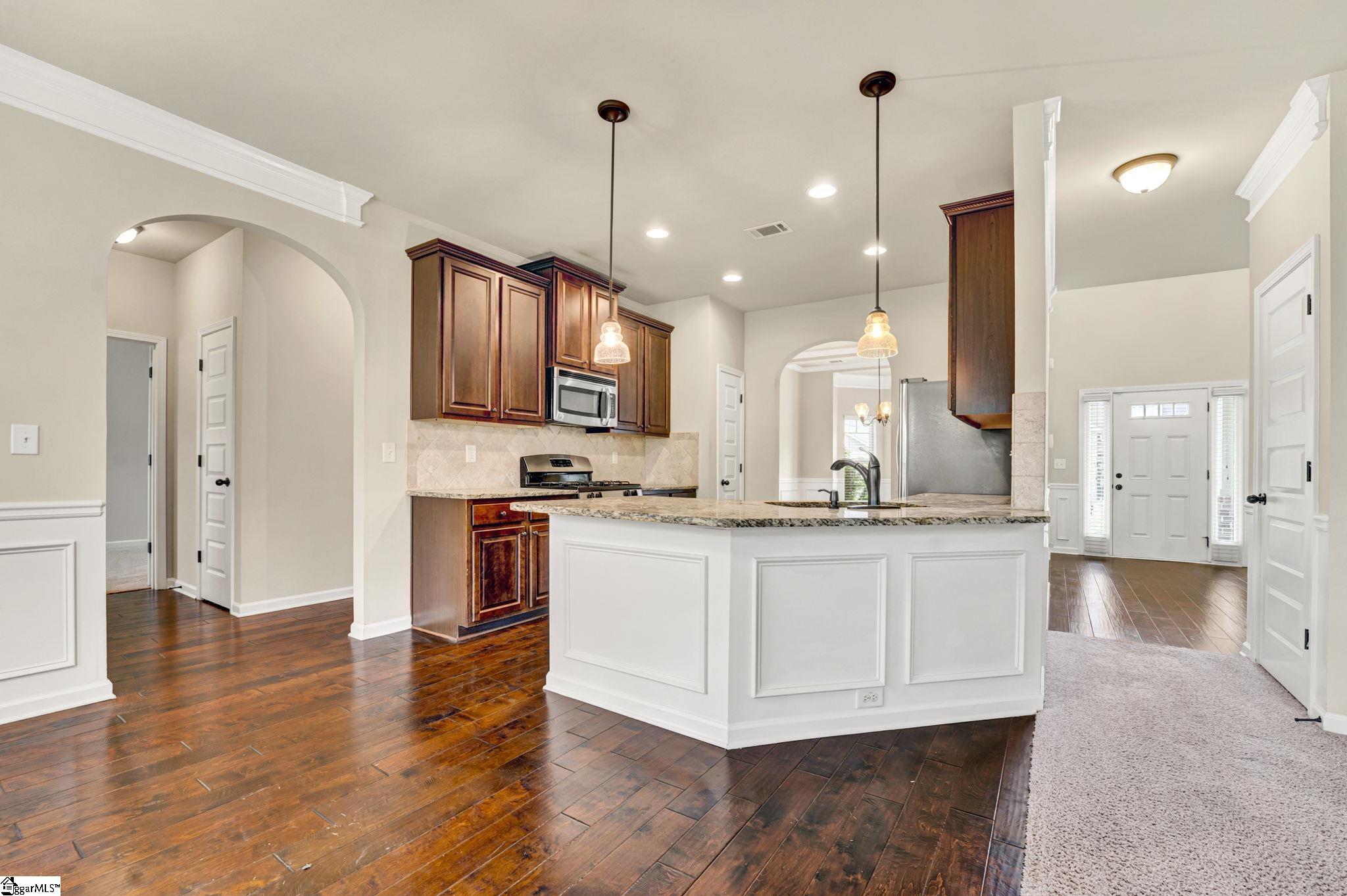 530 W Holloway Drive Woodruff, SC 29388