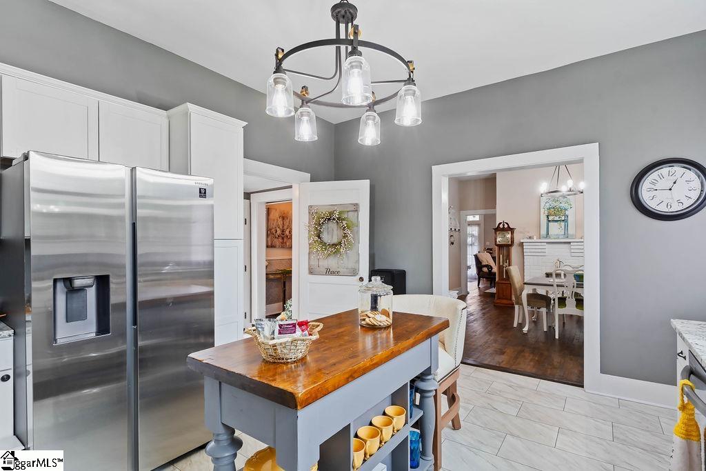 15 S Greenwood Avenue Ware Shoals, SC 29629