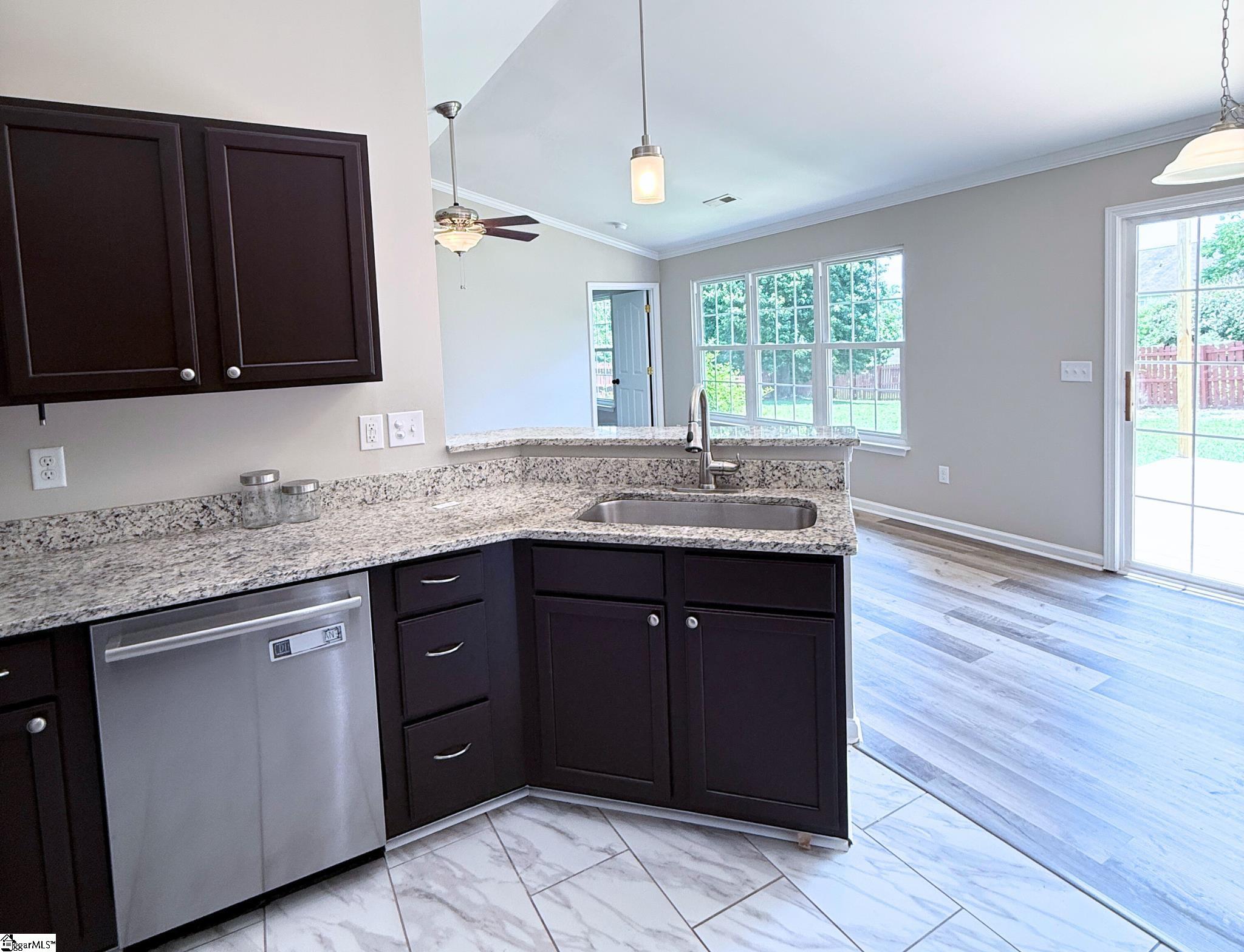 953 Breezewood Court Greer, SC 29651