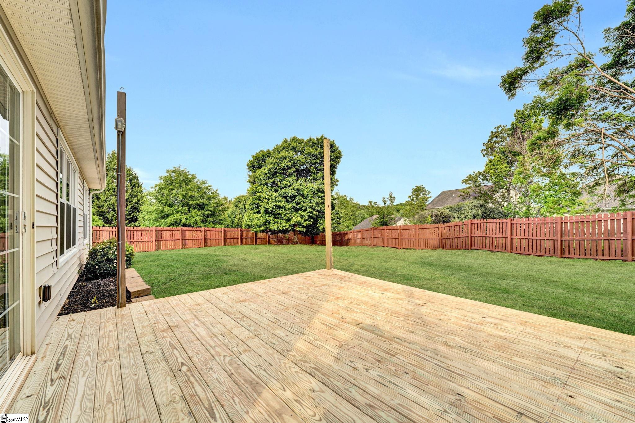 953 Breezewood Court Greer, SC 29651