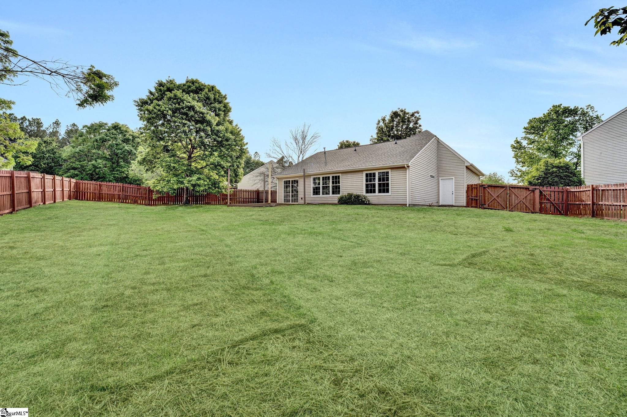 953 Breezewood Court Greer, SC 29651