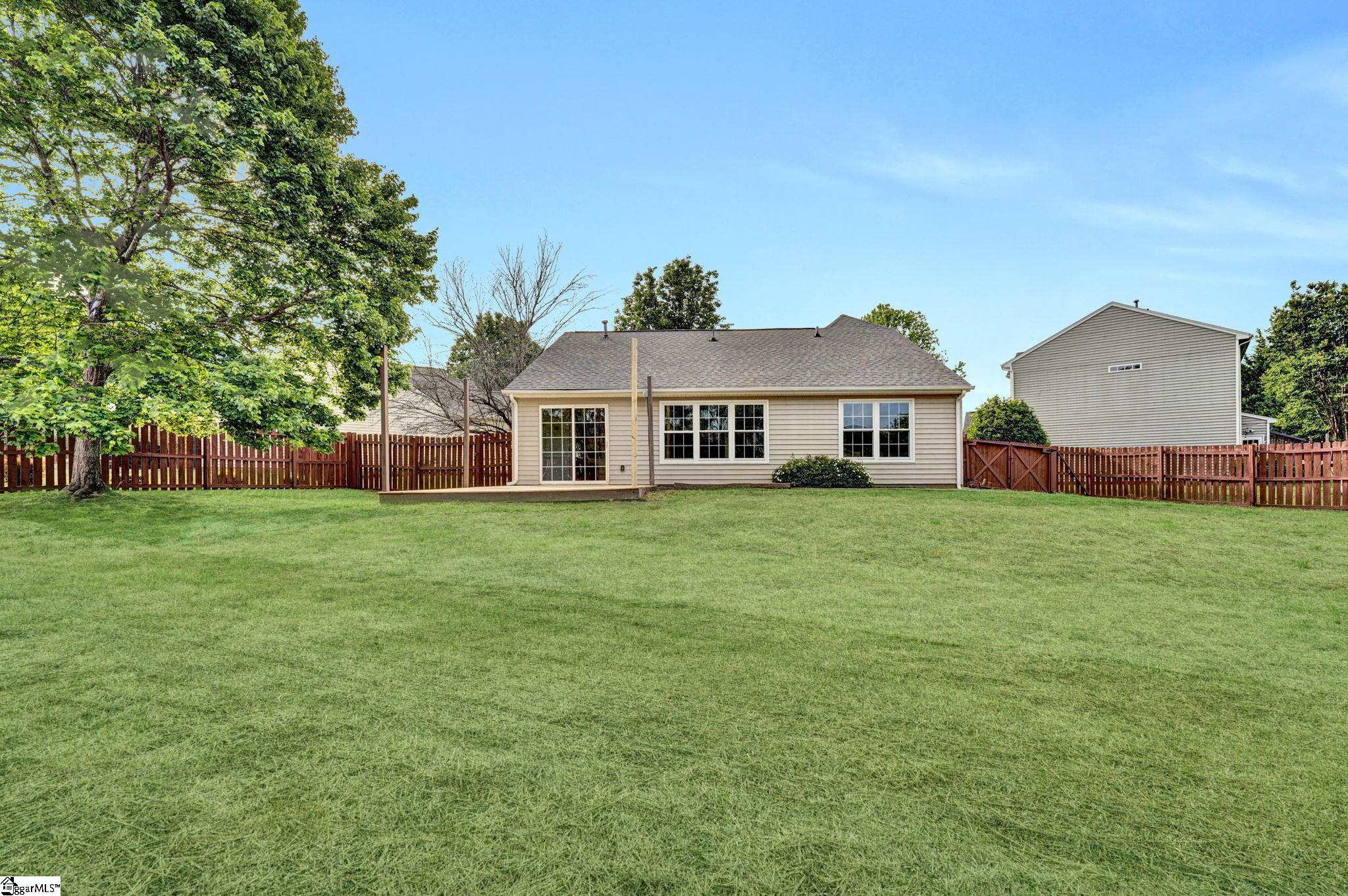 953 Breezewood Court Greer, SC 29651