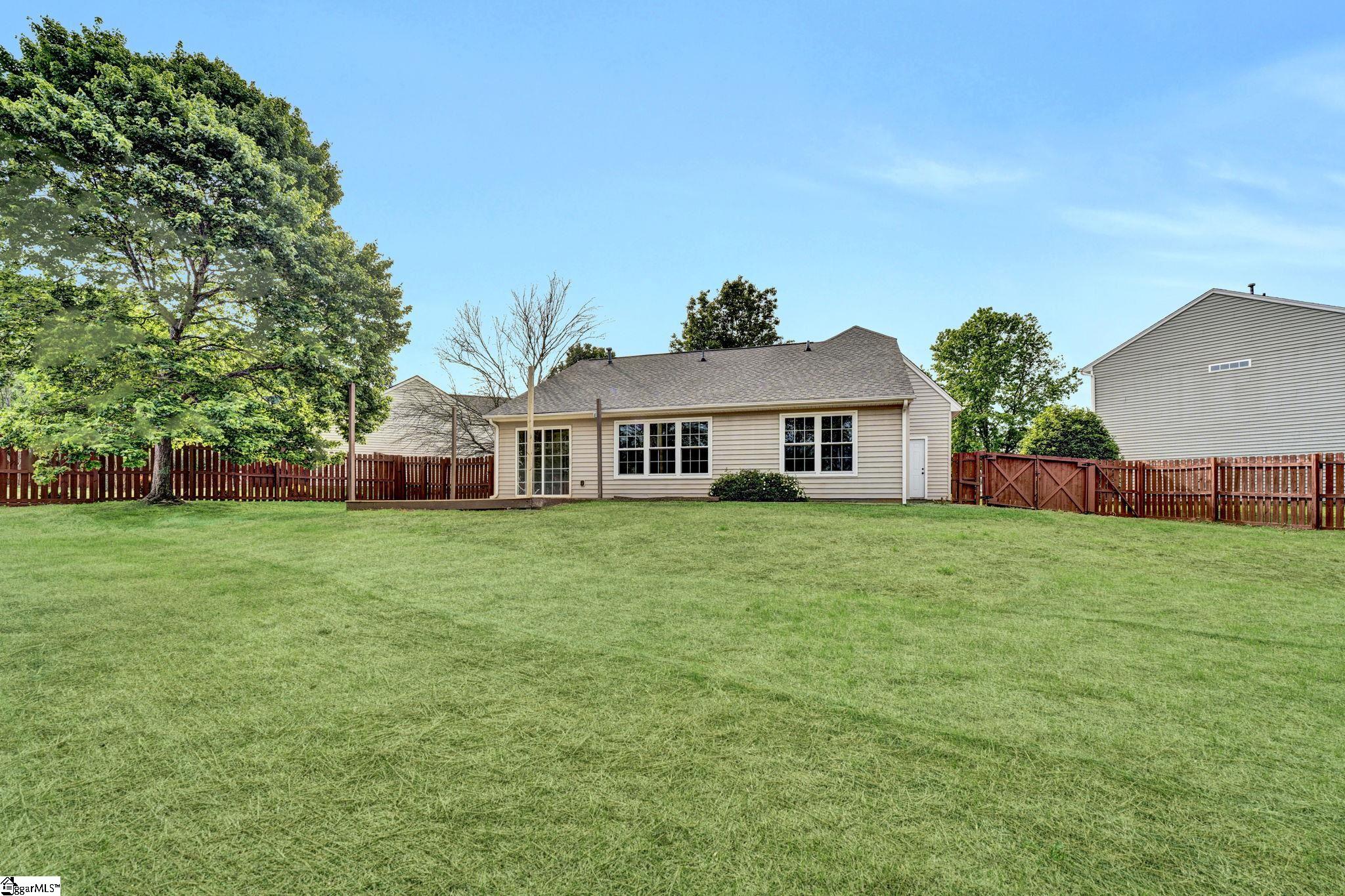 953 Breezewood Court Greer, SC 29651