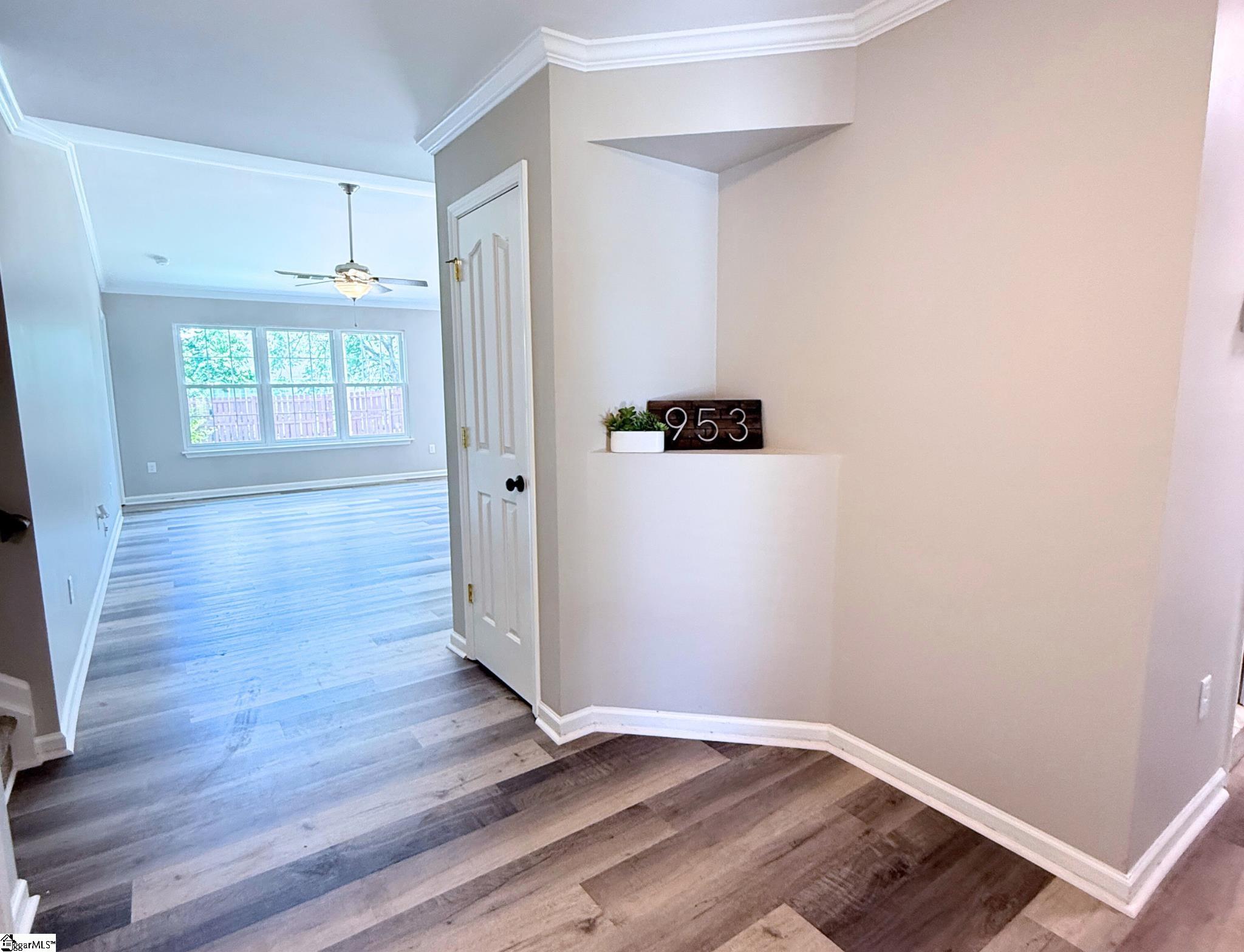 953 Breezewood Court Greer, SC 29651