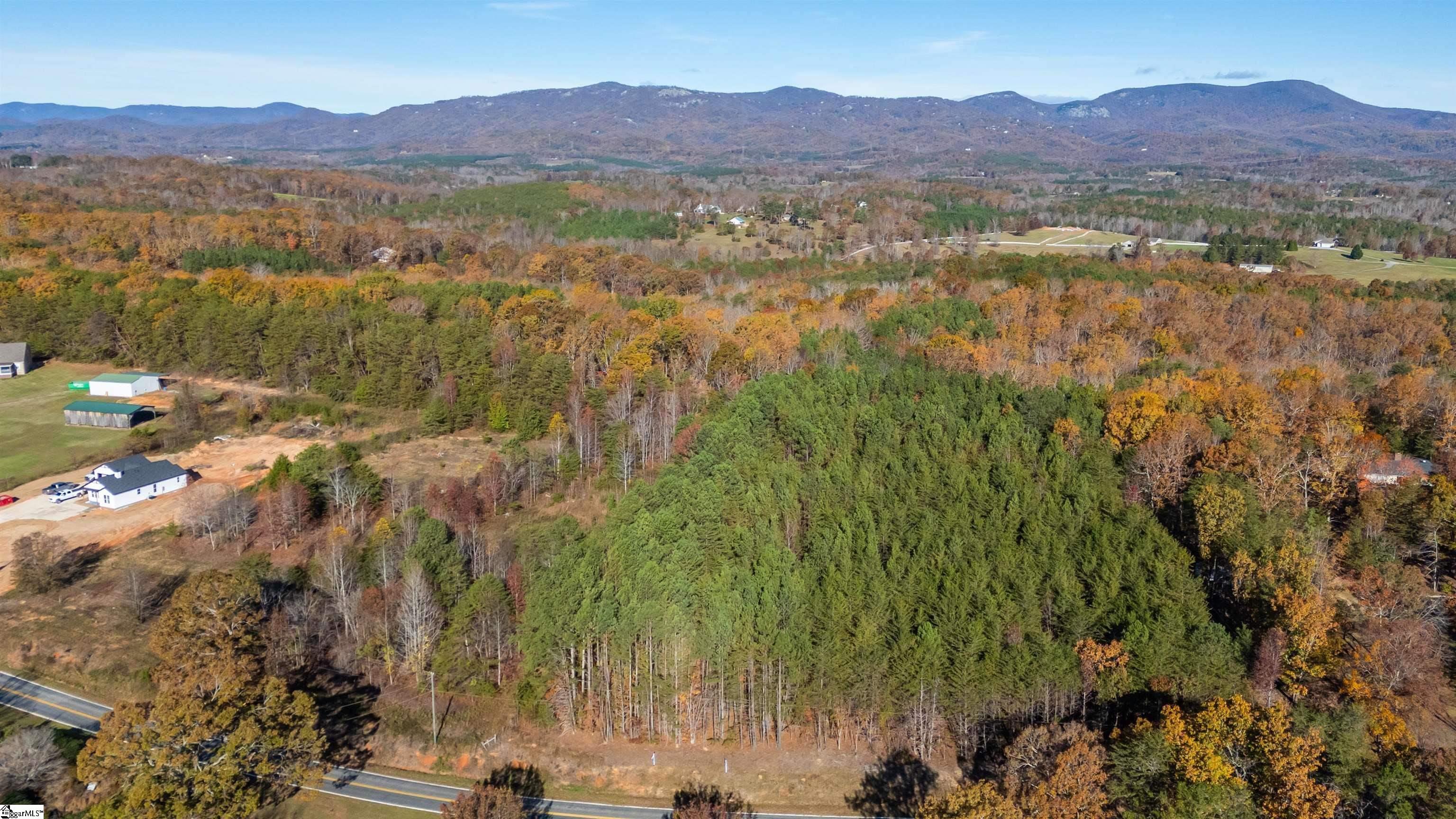 1940 Pleasant Hill Road UNIT LOT 3-B Greer, SC 29651
