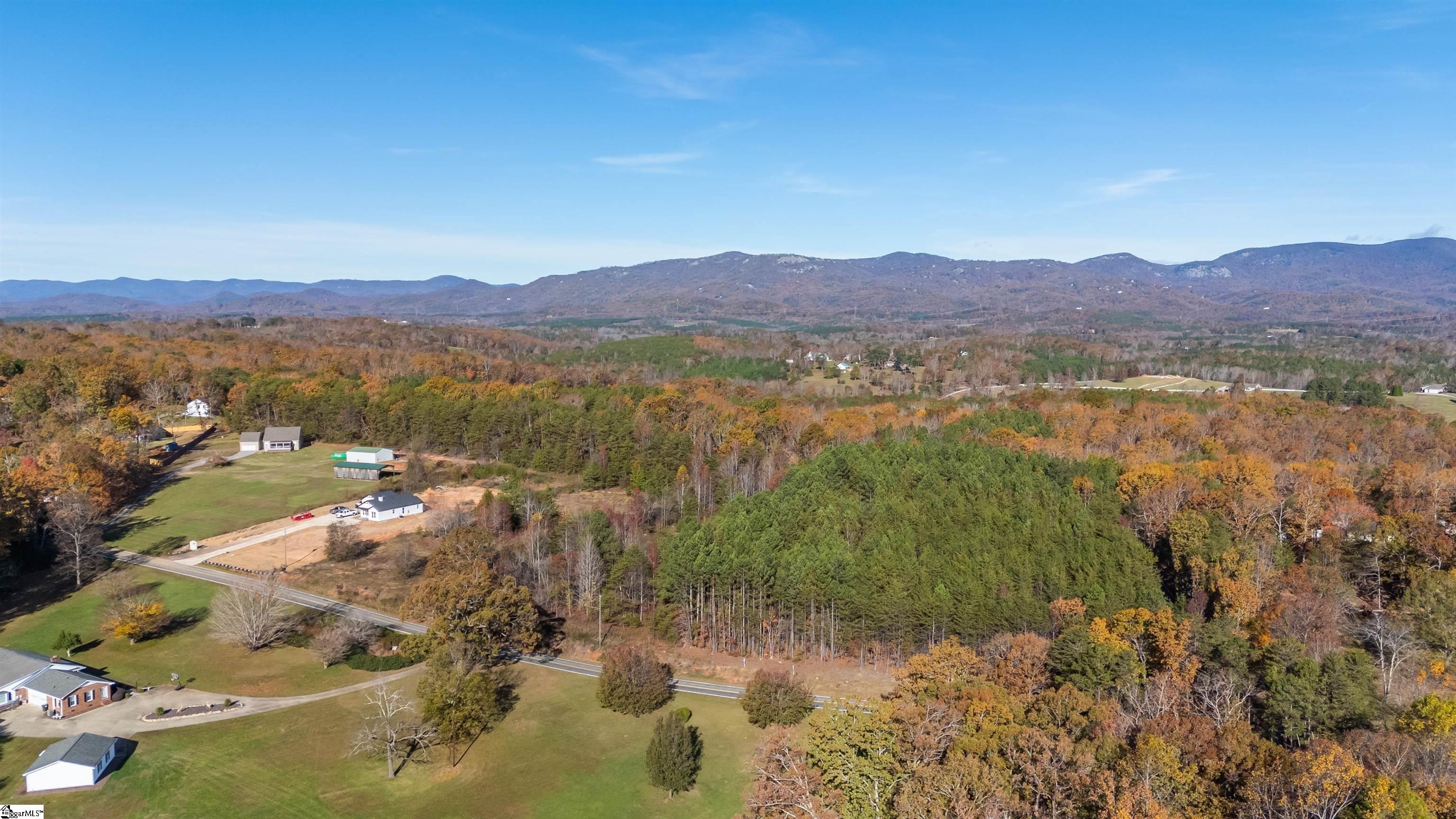 1940 Pleasant Hill Road UNIT LOT 3-B Greer, SC 29651