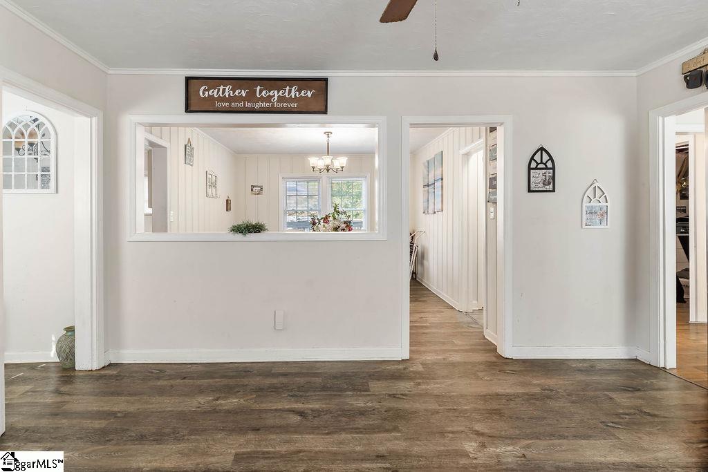 94 Church Avenue Inman, SC 29349