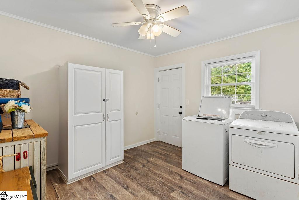 94 Church Avenue Inman, SC 29349