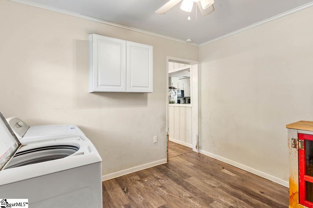 94 Church Avenue Inman, SC 29349