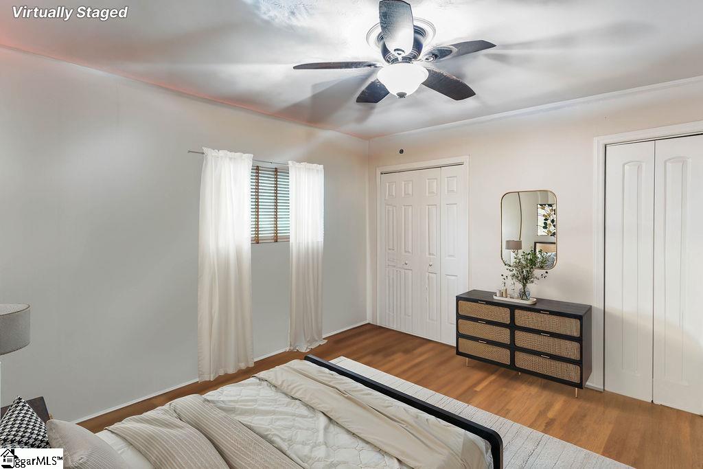 94 Church Avenue Inman, SC 29349