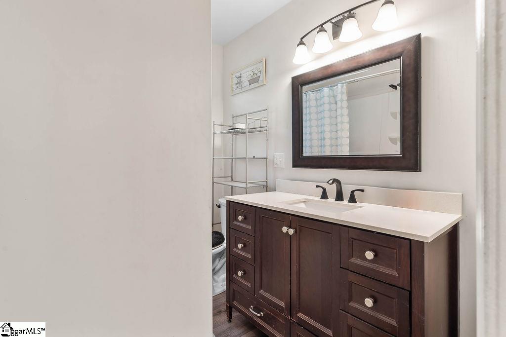 94 Church Avenue Inman, SC 29349