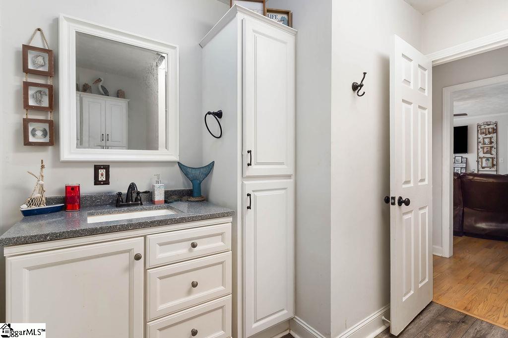94 Church Avenue Inman, SC 29349