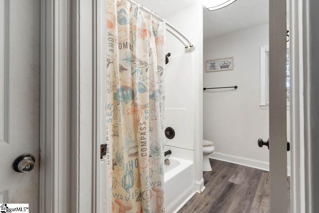 94 Church Avenue Inman, SC 29349