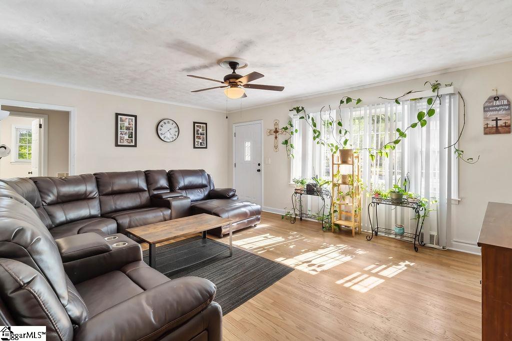 94 Church Avenue Inman, SC 29349