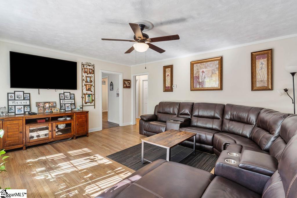 94 Church Avenue Inman, SC 29349
