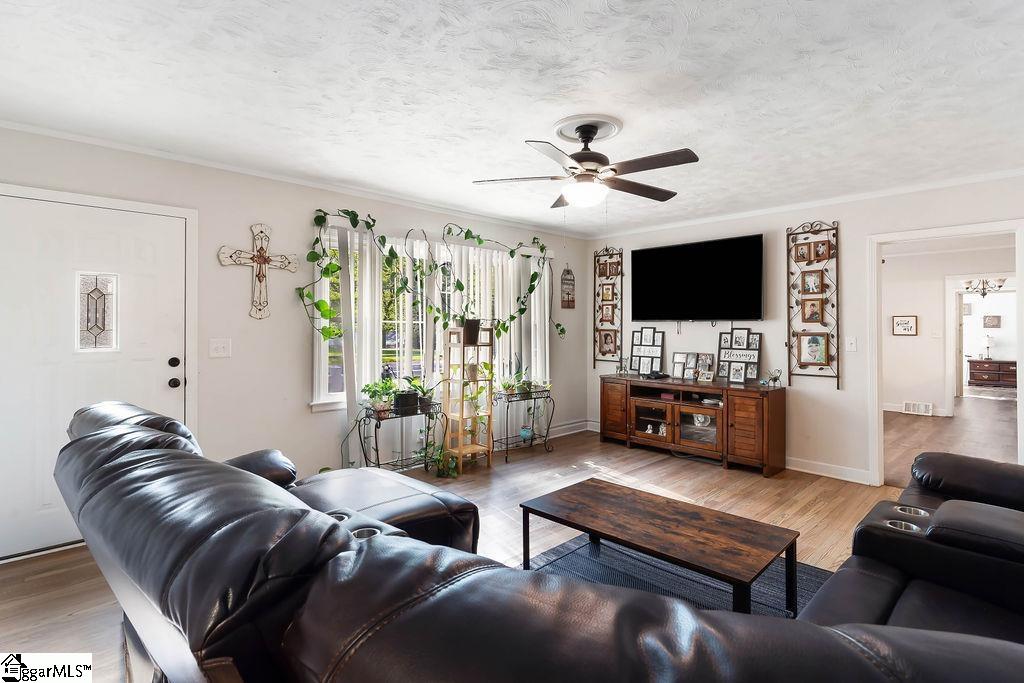 94 Church Avenue Inman, SC 29349