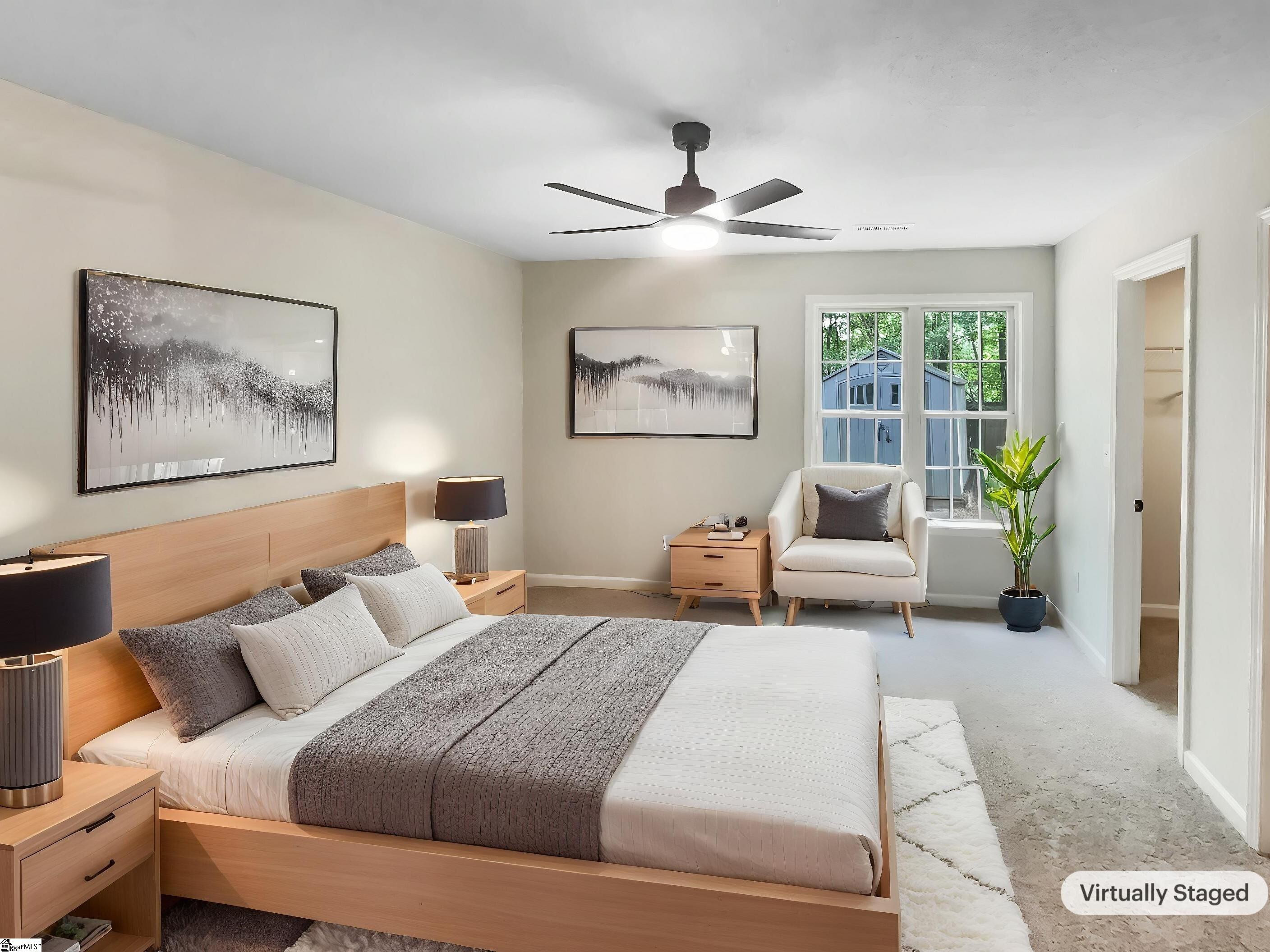2 Turnstone Court Simpsonville, SC 29680