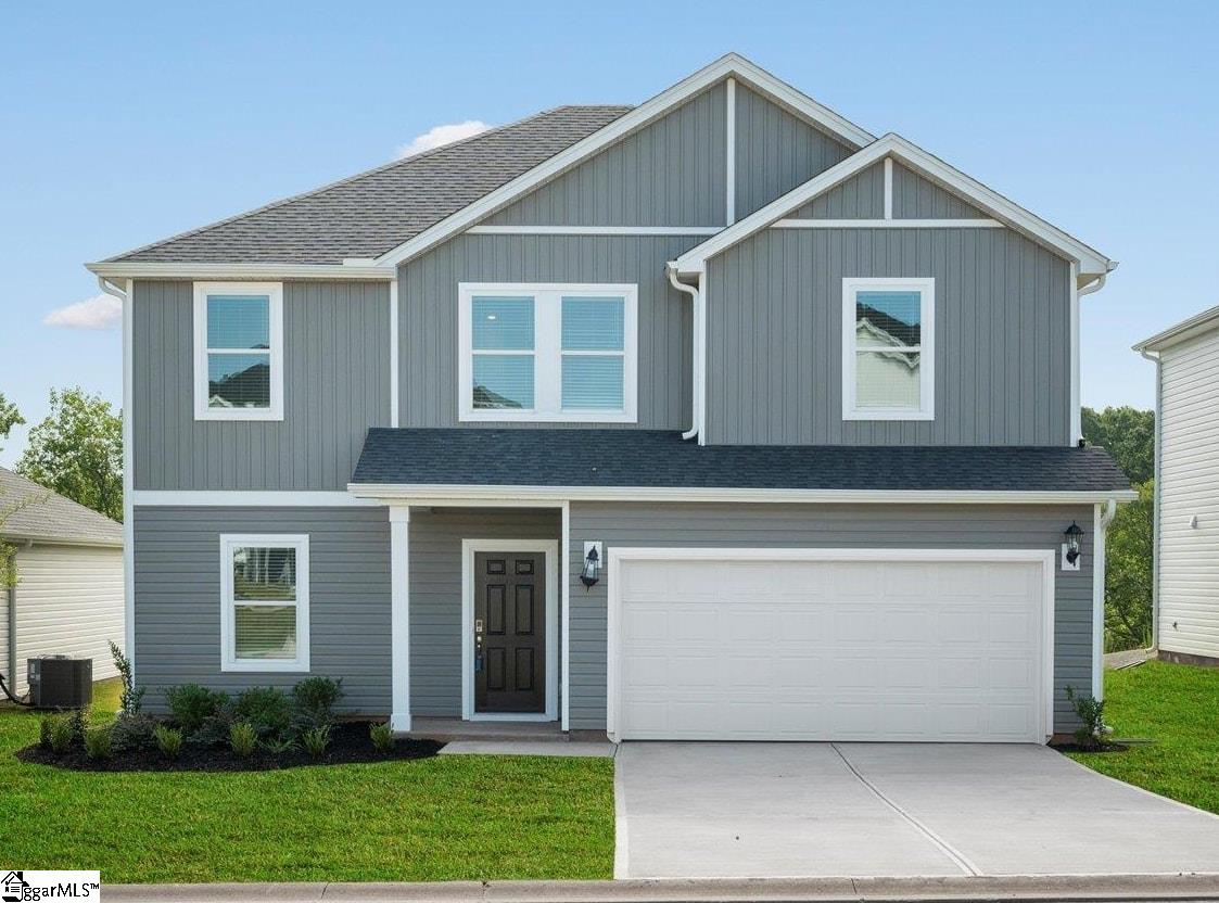 536 Ward Wilson Trail Lyman, SC 29365