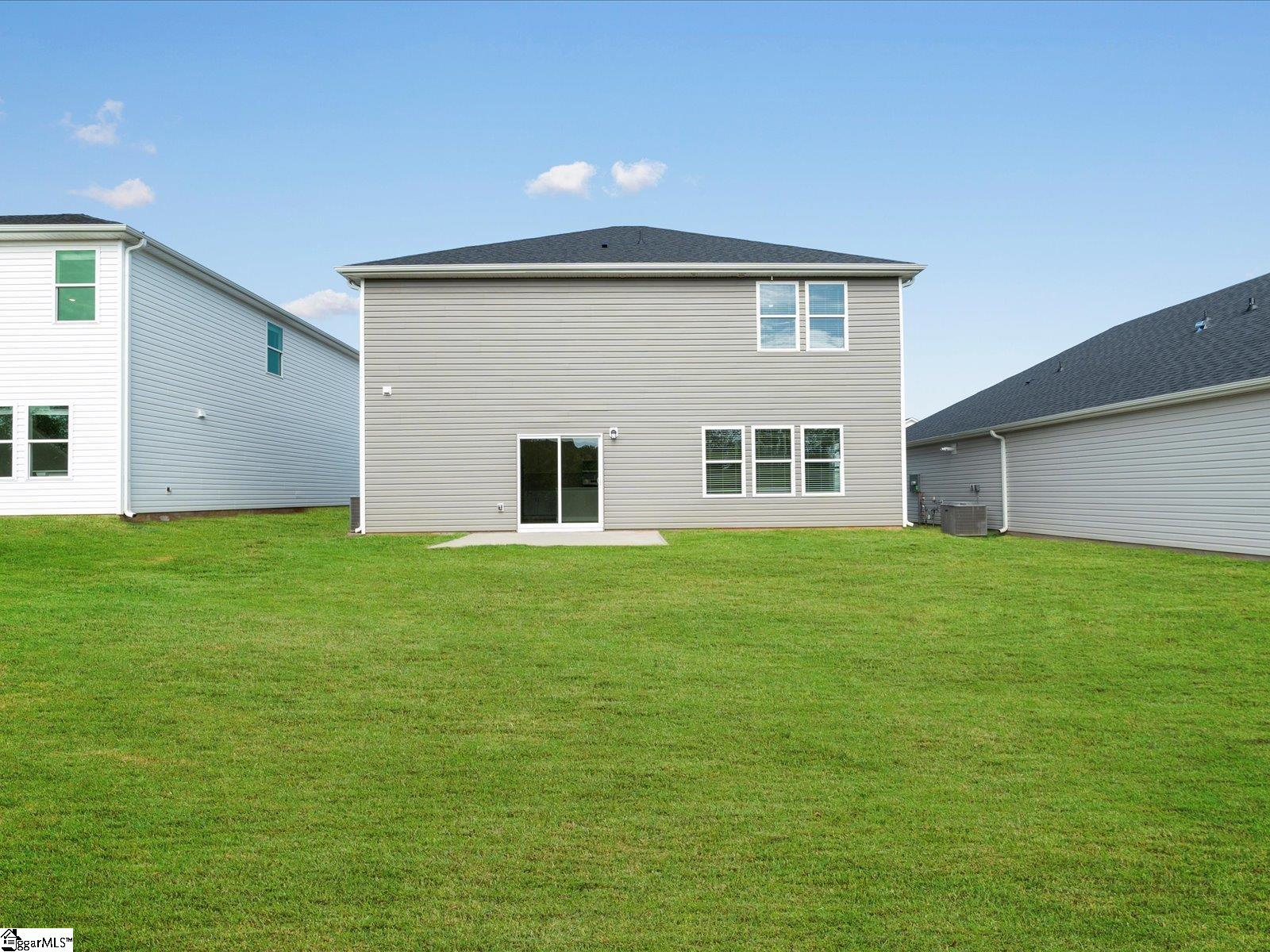 536 Ward Wilson Trail Lyman, SC 29365
