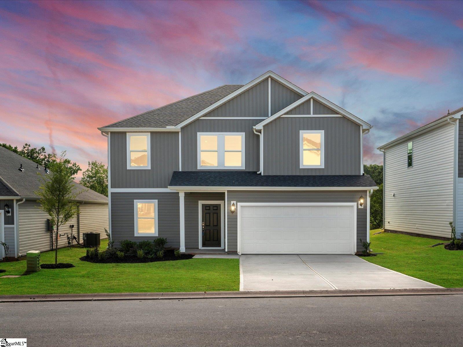 536 Ward Wilson Trail Lyman, SC 29365