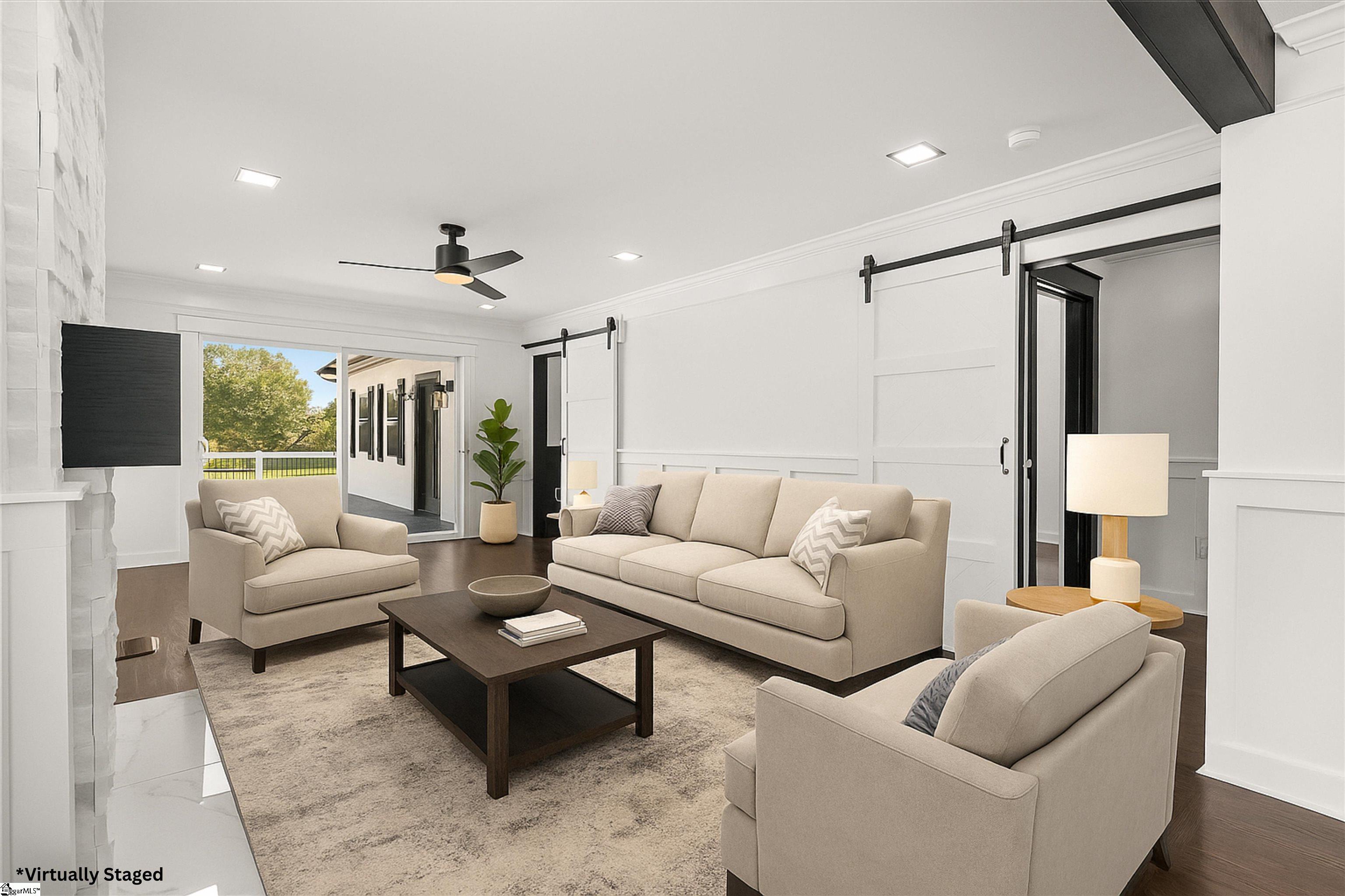 3426 Brushy Creek Road Greer, SC 29650
