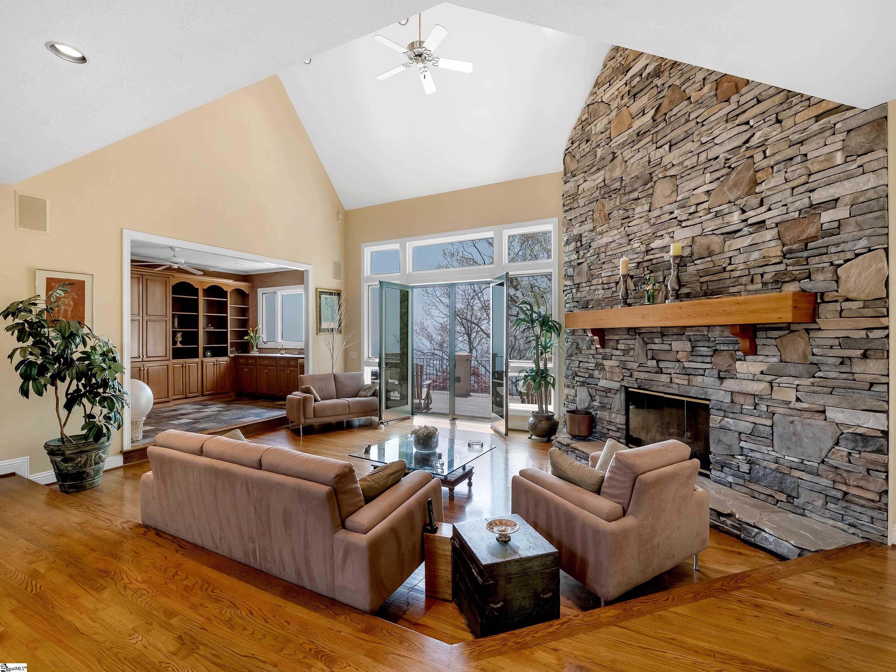 Homes for sale in Landrum, SC | 7860 Glassy Ridge Rd, Landrum, SC 29356 | MLS# 1555610