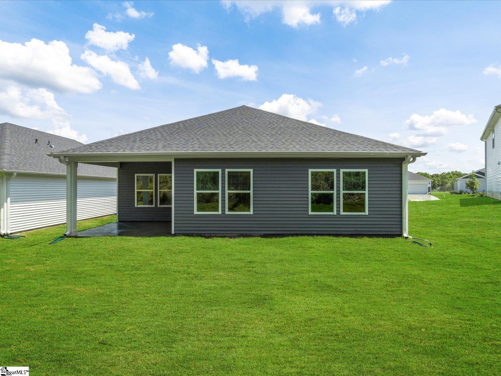470 Harben Drive Woodruff, SC 29388