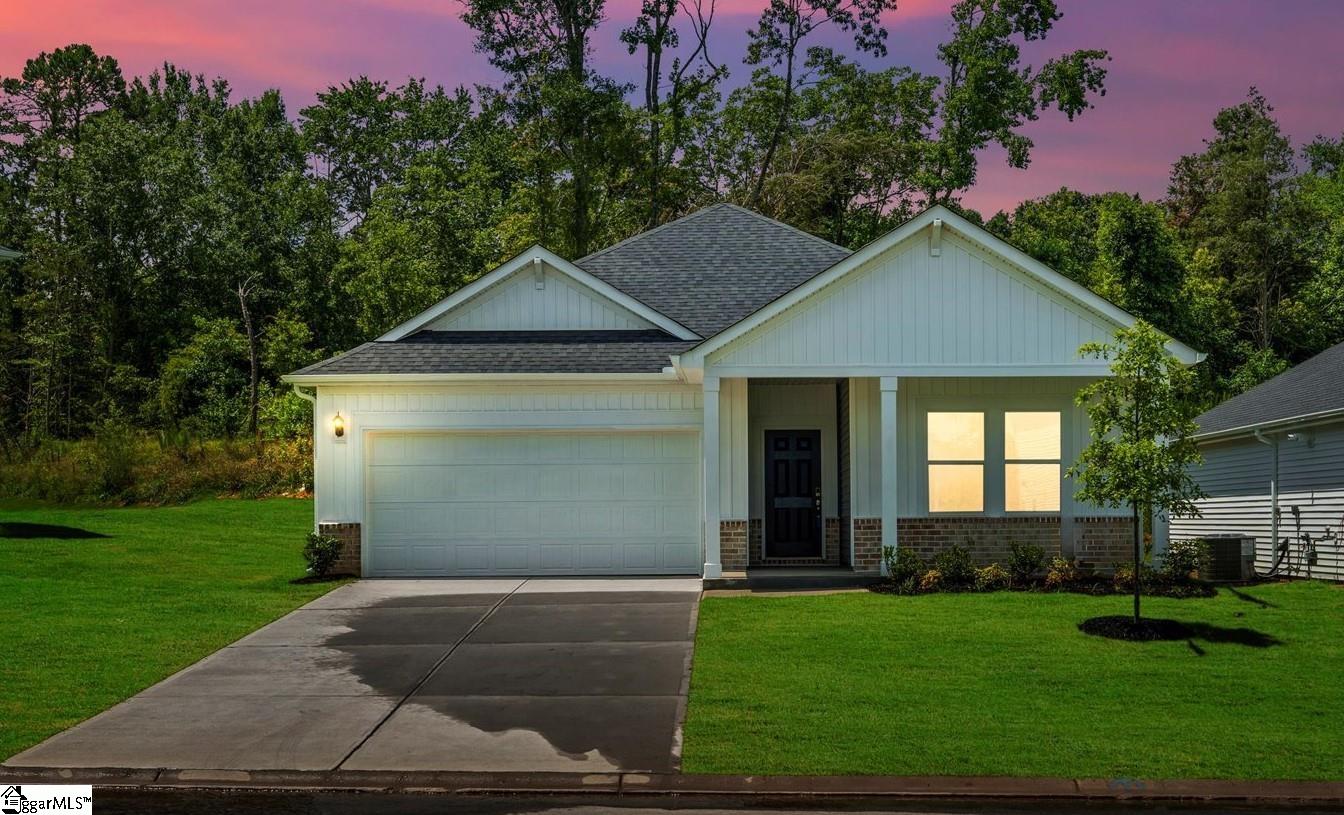 470 Harben Drive Woodruff, SC 29388