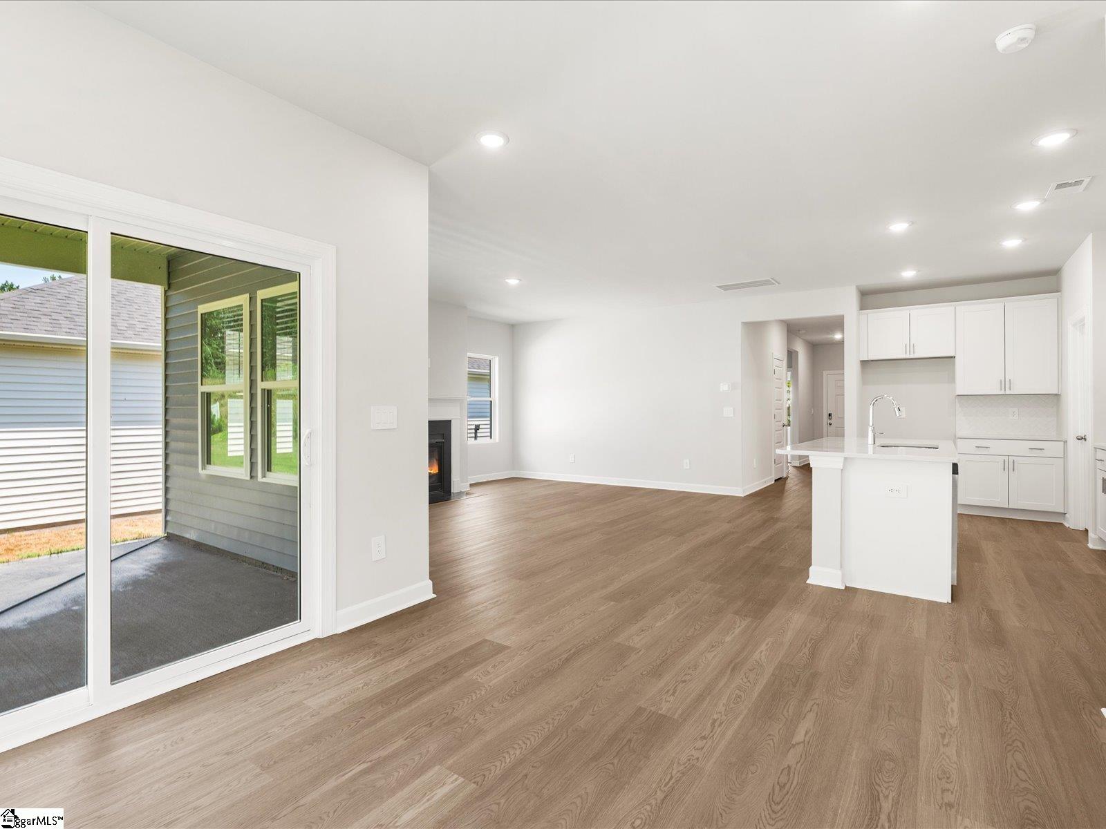 470 Harben Drive Woodruff, SC 29388