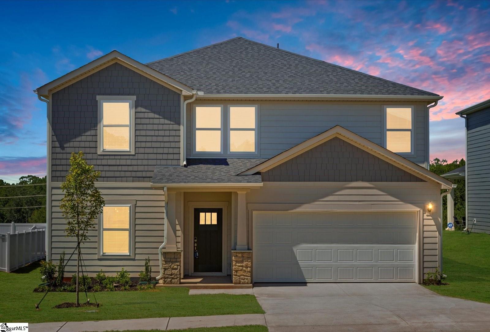 146 Cedar Shoals Way Simpsonville, SC 29680