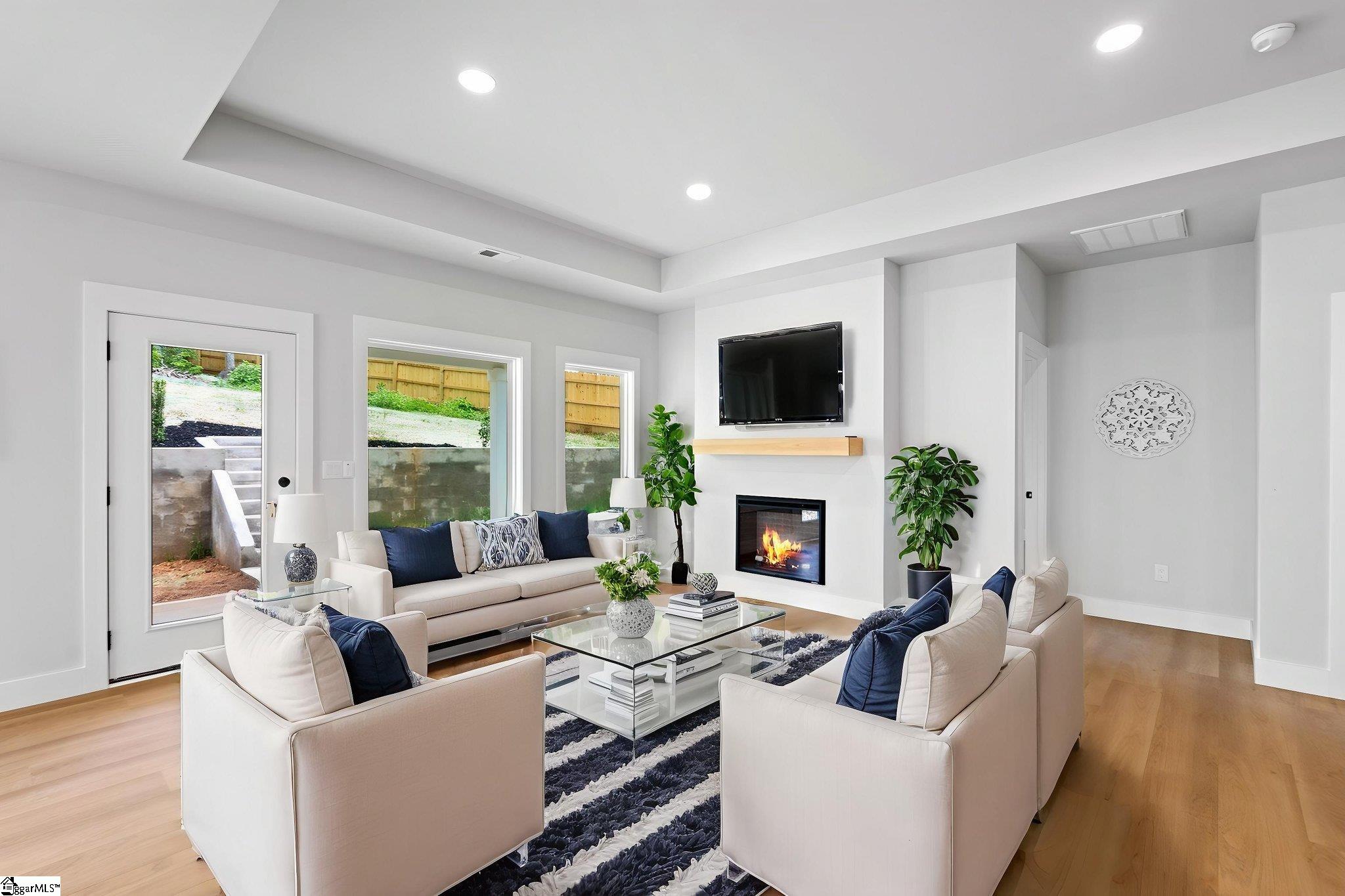100 Pittman Drive Greenville, SC 29609