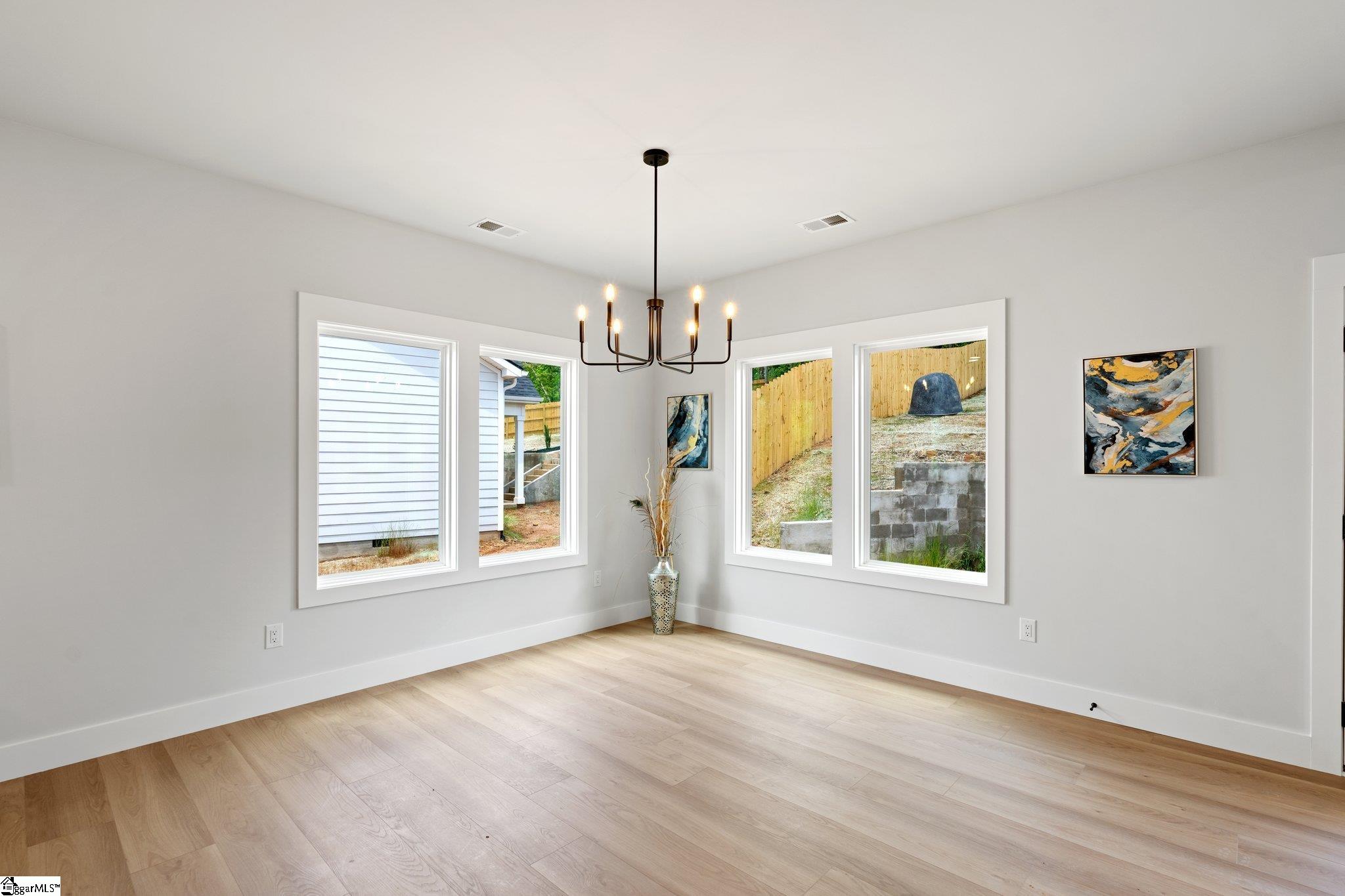 100 Pittman Drive Greenville, SC 29609