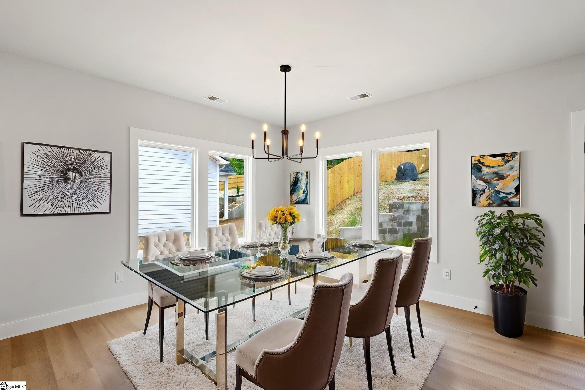 100 Pittman Drive Greenville, SC 29609