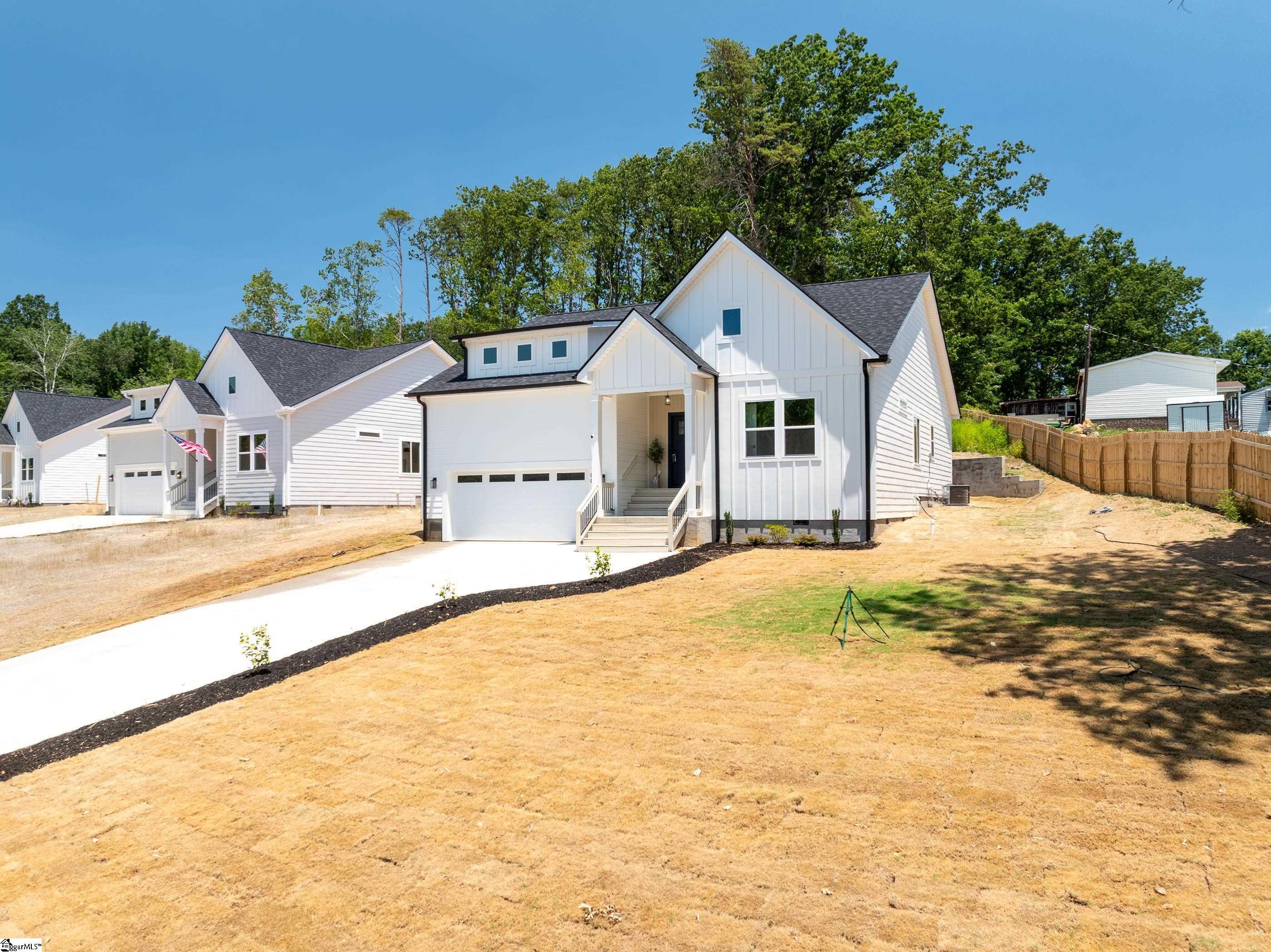 100 Pittman Drive Greenville, SC 29609